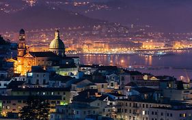 Malaga Salerno